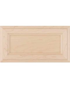 Mitered Adobe Drawer Front