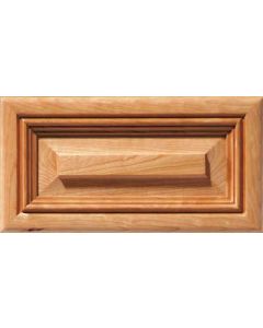 Finished Malibu Drawer Front