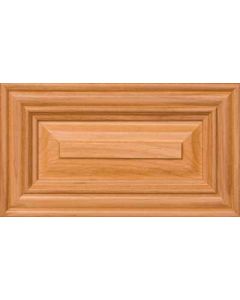 Finished Delaware Drawer Front