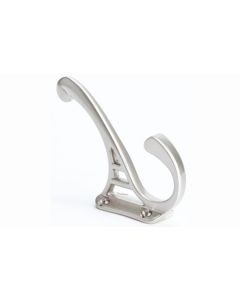 Berenson 8012-BPN-P Coat Hook