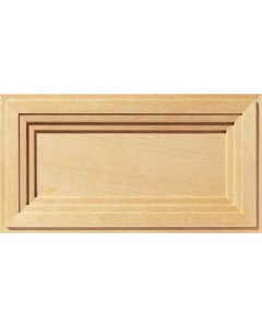 Finished Victoria Drawer Front