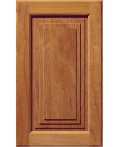 Finished Canyon Cabinet Door