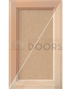 Ramona Cabinet Door-MDPG