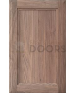 Adobe Cabinet Door-WALN