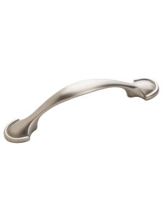 Amerock BP173 Pull-Satin Nickel