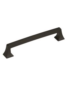 Amerock BP53530 Pull-Black Bronze