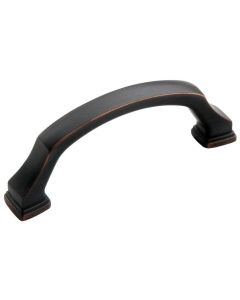 Amerock BP55343 Pull-Oil-Rubbed Bronze