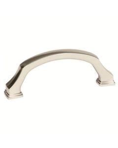 Amerock BP55343 Pull-Polished Nickel