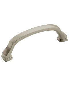Amerock BP55344 Pull-Satin Nickel