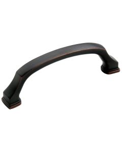 Amerock BP55344 Pull-Oil-Rubbed Bronze
