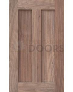 Flagstaff Cabinet Door-WALN