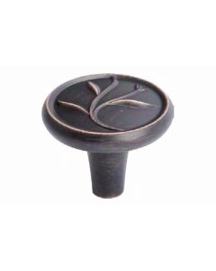 Berenson BN4017 Knob-Verona Bronze