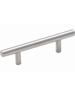 Amerock BP19010 Pull-Sterling Nickel