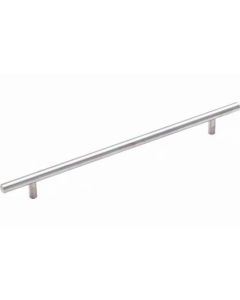 Amerock BP19012 Pull-Stainless Steel