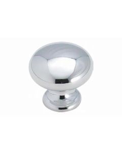Amerock BP1950-Polished Chrome
