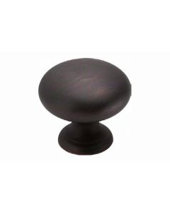 Amerock BP1950-Oil-Rubbed Bronze