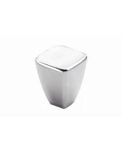 Amerock BP27018 Knob-Polished Chrome