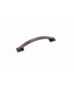Amerock BP29363 Handle Pull-Oil-Rubbed Bronze