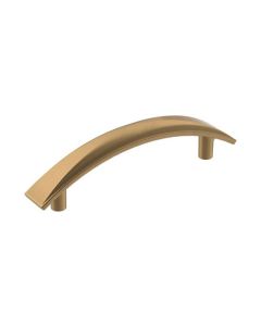 Amerock BP29385 Pull-Champagne Bronze