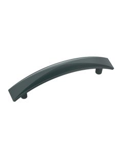 Amerock BP29385 Pull-Flat Black