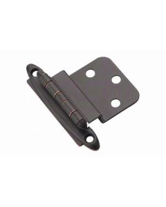 Amerock BP3417ORB Inset Hinge