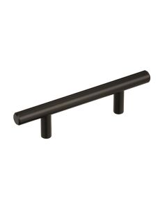 Amerock 3" Bar Pull BP40515-Black Bronze