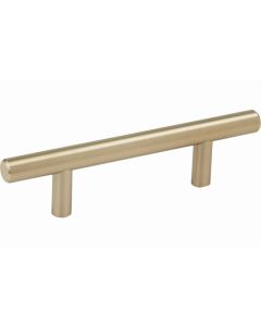Amerock 3" Bar Pull BP40515-Golden Champagne