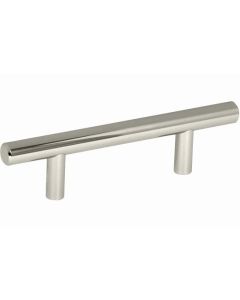 Amerock 3" Bar Pull BP40515-Polished Nickel