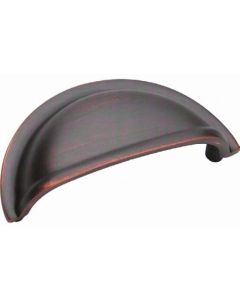 Amerock BP4235 Pull-Oil-Rubbed Bronze