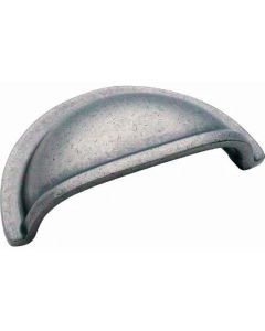 Amerock BP4235 Pull-Weathered Nickel