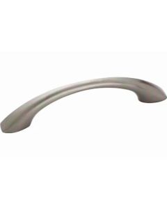 Amerock BP53003 Pull-Satin Nickel
