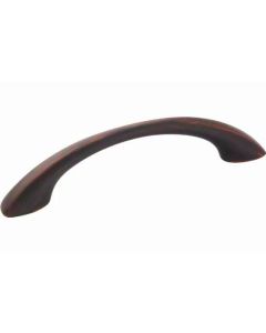 Amerock BP53003 Pull-Oil-Rubbed Bronze