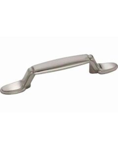 Amerock BP53007 Pull-Satin Nickel