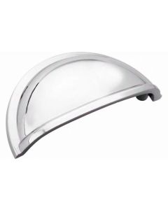 Amerock BP53010 Pull-Polished Chrome