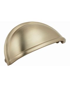 Amerock BP53010 Pull-Golden Champagne