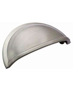 Amerock BP53010 Pull-Satin Nickel