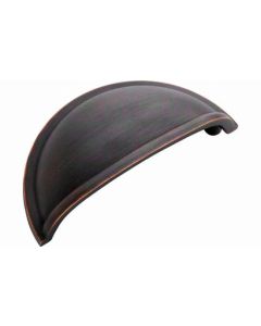 Amerock BP53010 Pull-Oil-Rubbed Bronze