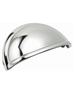 Amerock BP53010 Pull-Polished Nickel