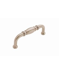 Amerock BP53013 Pull-Polished Nickel