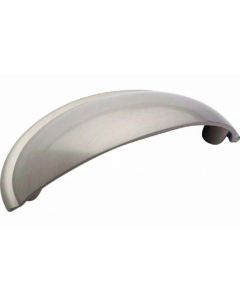 Amerock BP53019 Pull-Satin Nickel