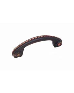 Amerock BP53470 Pull-Oil-Rubbed Bronze