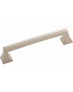 Amerock BP53529 Pull-Satin Nickel