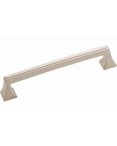 Amerock BP53530 Pull-Satin Nickel