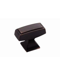 Amerock BP535342ORB Bar Knob