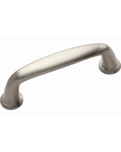 Amerock BP53701 Pull-Satin Nickel