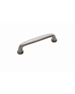 Amerock BP53702 Handle Pull-Weathered Nickel