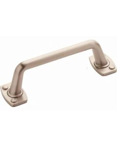 Amerock BP53711 Pull-Satin Nickel