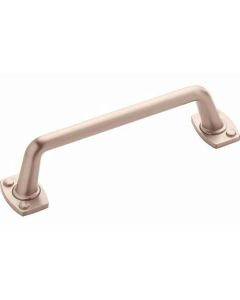 Amerock BP53712 Pull-Satin Nickel