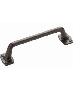 Amerock BP53712 Pull-Graphite