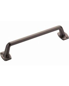 Amerock BP53713 Handle Pull-Graphite